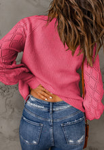 Load image into Gallery viewer, Britain V-Neck Button Up Cardigan