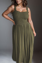 Load image into Gallery viewer, Francis Maxi Dress