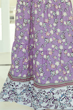 Load image into Gallery viewer, Tyra Floral Maxi Skirt