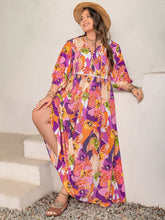 Load image into Gallery viewer, Kerry Maxi Dress