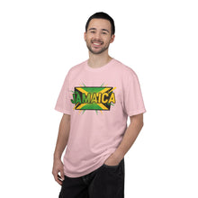 Load image into Gallery viewer, Jamaica Flag Graphic T-Shirt