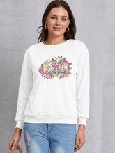Load image into Gallery viewer, FAITH HOPE LOVE Sweatshirt