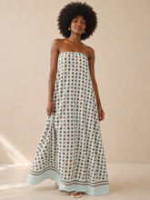 Load image into Gallery viewer, Celebrate YOU Tube Maxi Dress