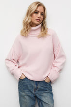 Load image into Gallery viewer, Kailey Dropped Shoulder Sweater