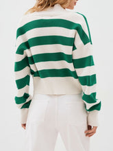 Load image into Gallery viewer, Tatiana Drop Shoulder Cardigan