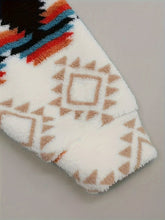 Load image into Gallery viewer, My Endless Love Hooded Sherpa Jacket