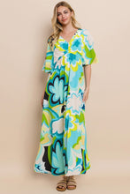 Load image into Gallery viewer, Raeven Maxi Dress