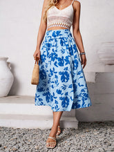 Load image into Gallery viewer, Tasia Midi Skirt