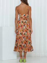 Load image into Gallery viewer, Carter Midi Cami dress