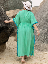 Load image into Gallery viewer, Charlotte Half Sleeve Dress