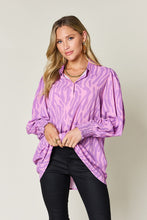 Load image into Gallery viewer, Kira Long Sleeve Blouse