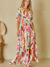Load image into Gallery viewer, Stacia Maxi Dress