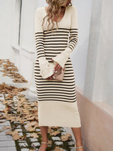 Load image into Gallery viewer, Reva Sweater Dress