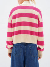 Load image into Gallery viewer, Tatiana Drop Shoulder Cardigan