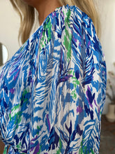 Load image into Gallery viewer, Kelly Ann Long Sleeve Dress