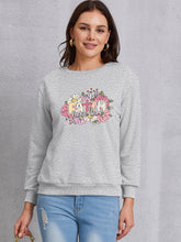 Load image into Gallery viewer, FAITH HOPE LOVE Sweatshirt