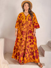 Load image into Gallery viewer, Alicia Maxi Dress