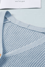 Load image into Gallery viewer, Britain V-Neck Button Up Cardigan