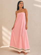 Load image into Gallery viewer, Celebrate YOU Tube Maxi Dress