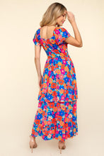 Load image into Gallery viewer, Heather Maxi Dress with Side Pockets