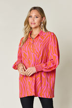 Load image into Gallery viewer, Kira Long Sleeve Blouse