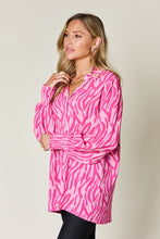 Load image into Gallery viewer, Kira Long Sleeve Blouse