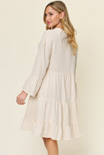 Load image into Gallery viewer, Lilly Texture Dress