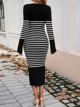 Load image into Gallery viewer, Reva Sweater Dress