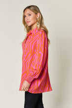 Load image into Gallery viewer, Kira Long Sleeve Blouse