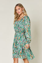 Load image into Gallery viewer, Kelly Ann Long Sleeve Dress