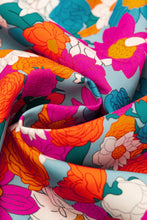 Load image into Gallery viewer, Denise Puff Sleeve Mini Dress