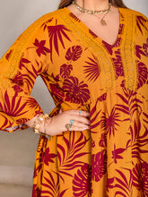 Load image into Gallery viewer, Alicia Maxi Dress