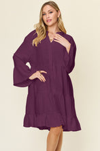 Load image into Gallery viewer, Lilly Texture Dress