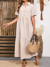 Load image into Gallery viewer, Cassie Classy Dress