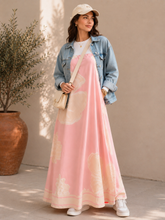 Load image into Gallery viewer, Celebrate YOU Tube Maxi Dress
