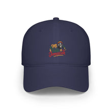 Load image into Gallery viewer, Mi Fada A Jamaican Roots Low Profile Baseball Cap