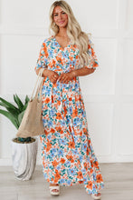 Load image into Gallery viewer, Gracie Maxi Dress