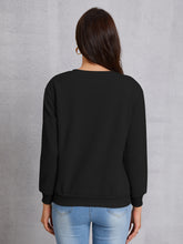 Load image into Gallery viewer, FAITH HOPE LOVE Sweatshirt
