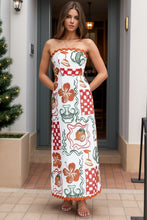 Load image into Gallery viewer, Sammy Tube Maxi Dress