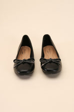 Load image into Gallery viewer, DOROTHY-77 Bow Ballet Flats