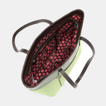 Load image into Gallery viewer, Nicole Lee 3-Piece Handbag Set