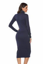 Load image into Gallery viewer, Melanie Long Sleeve Dress
