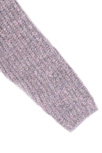 Load image into Gallery viewer, Melange multicolor sweater top