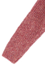Load image into Gallery viewer, Melange multicolor sweater top