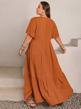 Load image into Gallery viewer, Kassi Maxi Dress