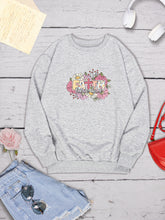 Load image into Gallery viewer, FAITH HOPE LOVE Sweatshirt