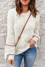 Load image into Gallery viewer, Kaitlin Long Sleeve Sweater