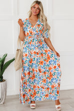 Load image into Gallery viewer, Gracie Maxi Dress