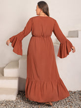 Load image into Gallery viewer, Susannah Maxi Dress