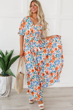 Load image into Gallery viewer, Gracie Maxi Dress